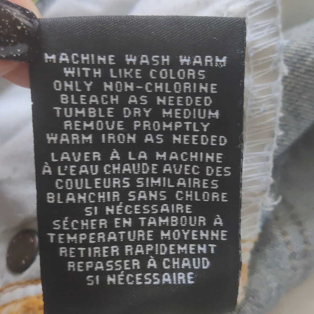 Volcom Jeans - Picture 14 of 14